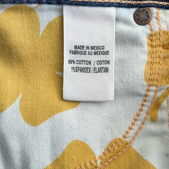 Lucky Brand Sofia Straight Women's Jeans 6/28 - Picture 11 of 15